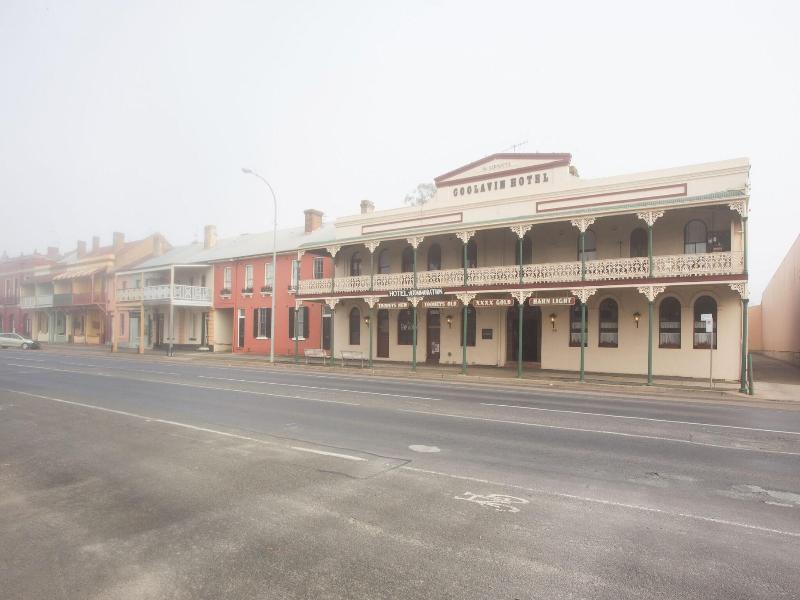 Southern Railway Hotel