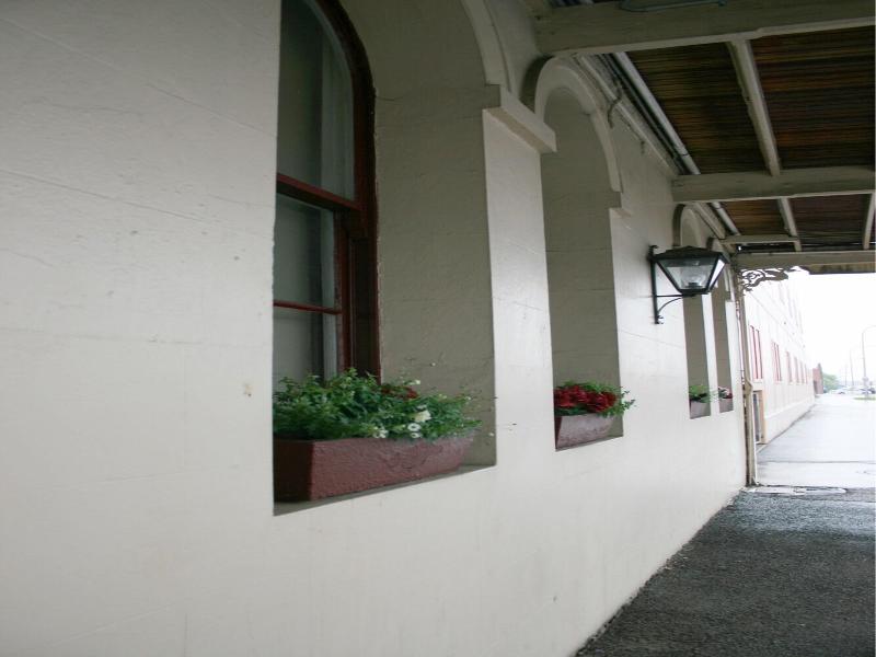 Southern Railway Hotel