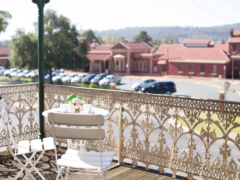 Southern Railway Hotel