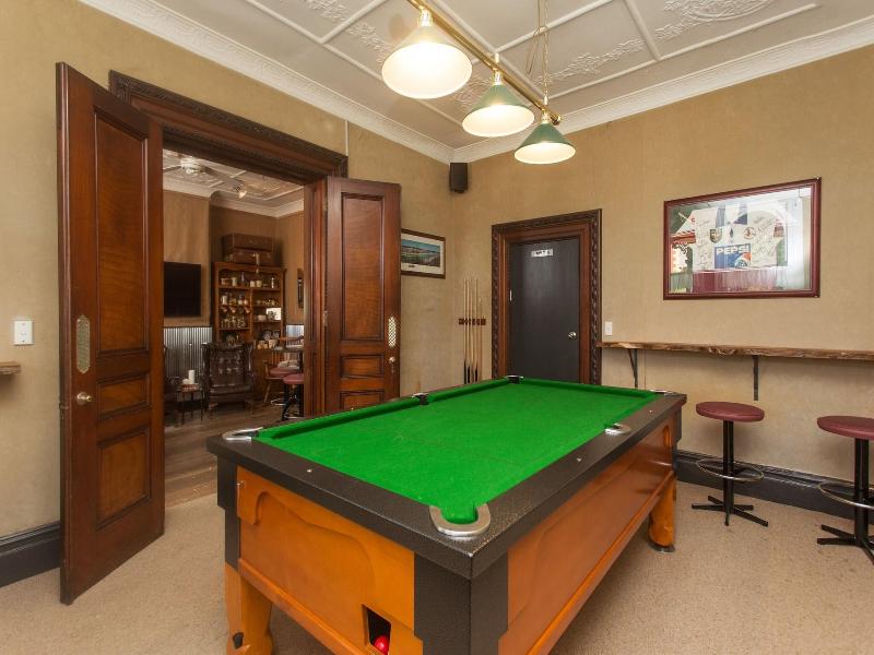 Southern Railway Hotel