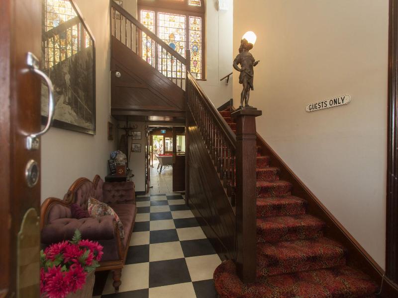 Southern Railway Hotel