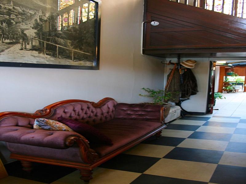 Southern Railway Hotel