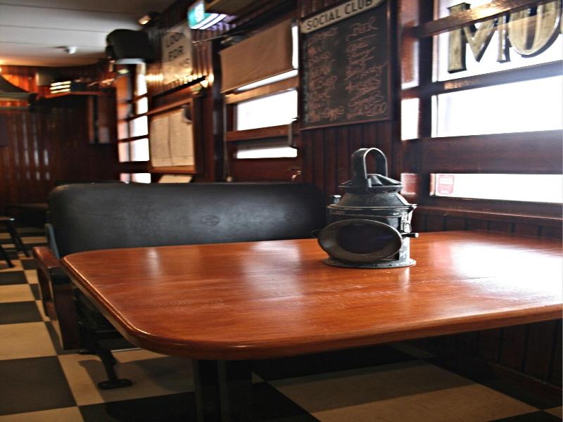 Southern Railway Hotel