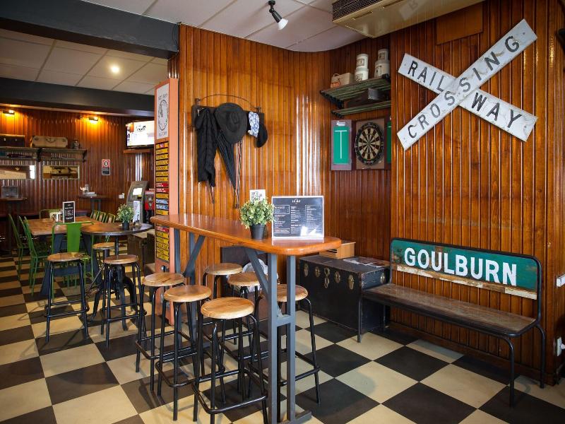 Southern Railway Hotel