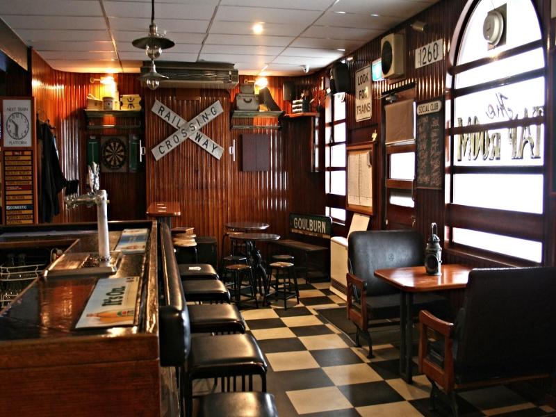 Southern Railway Hotel
