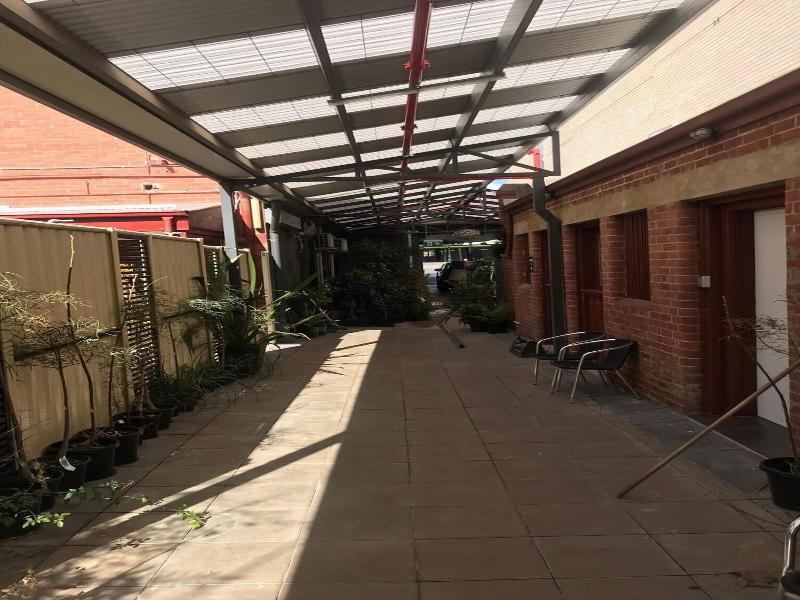 Crown Accommodation Bendigo Cbd