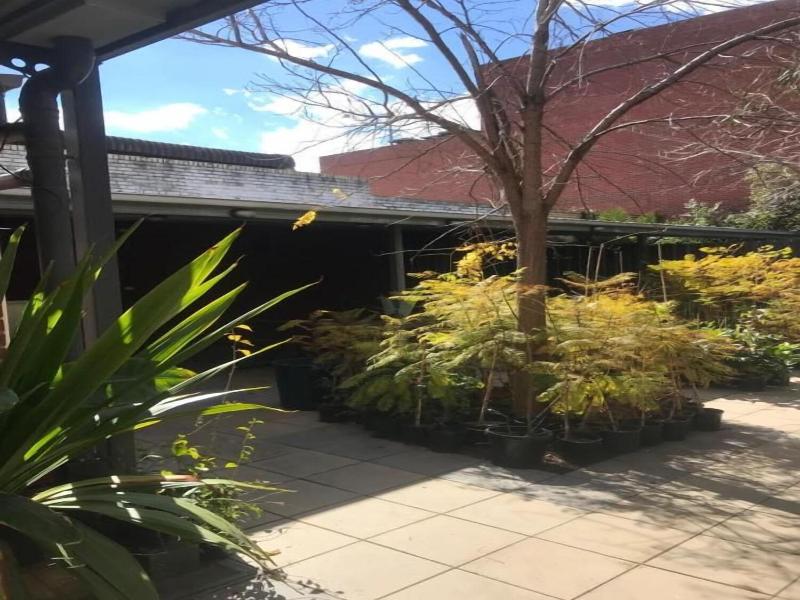 Crown Accommodation Bendigo Cbd