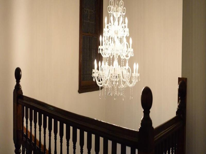 Crown Accommodation Bendigo Cbd