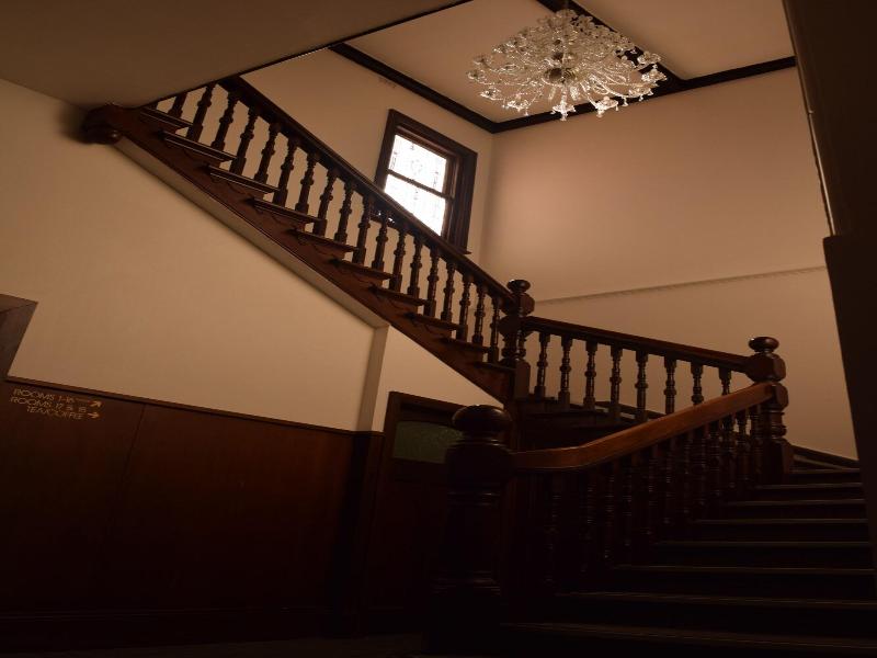Crown Accommodation Bendigo Cbd