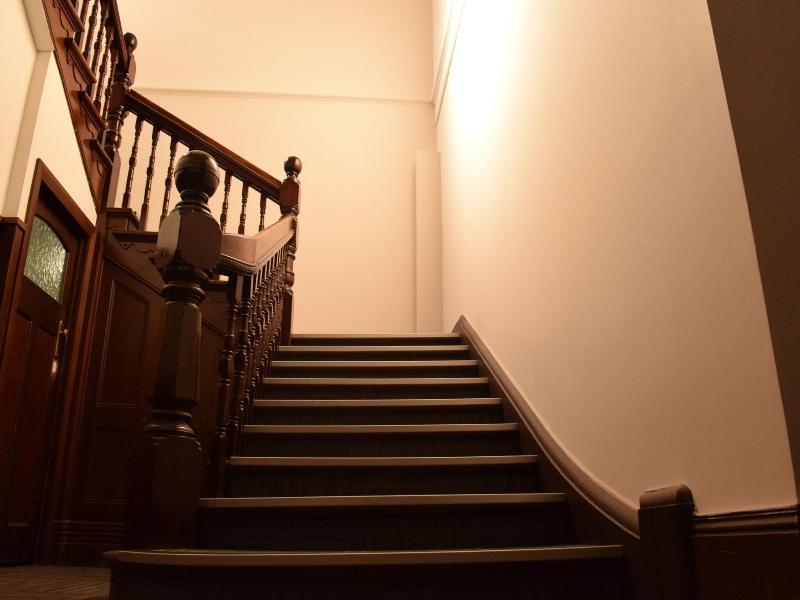Crown Accommodation Bendigo Cbd