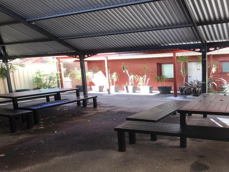 Crown Accommodation Bendigo Cbd
