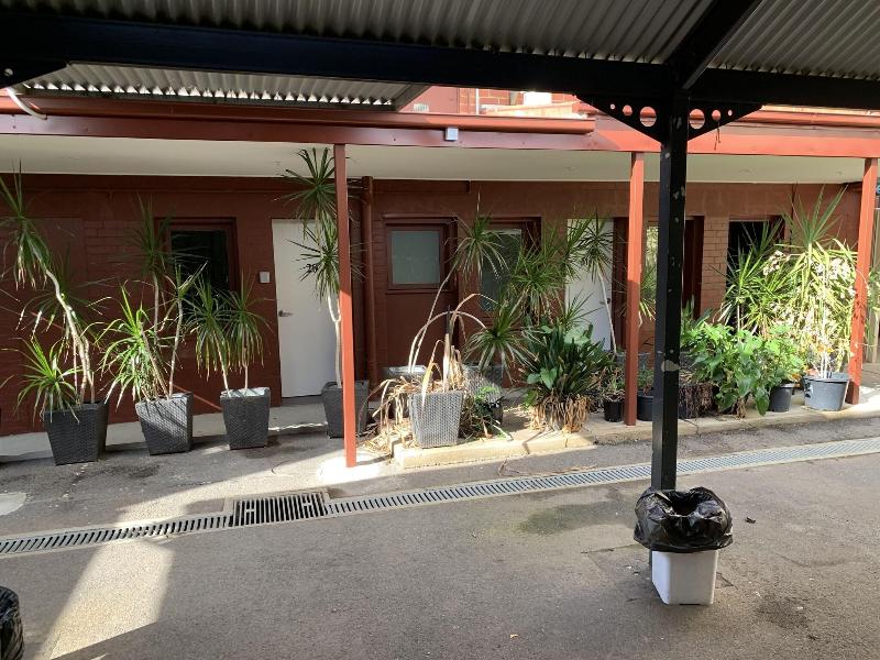 Crown Accommodation Bendigo Cbd