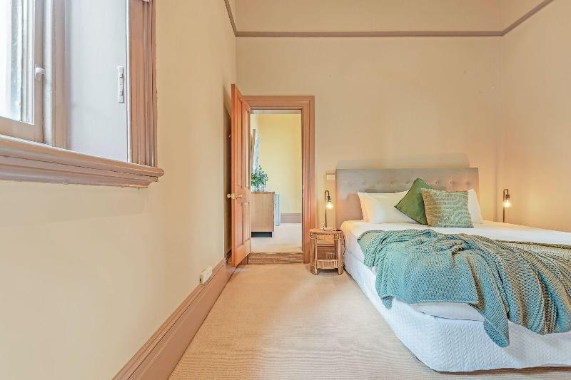 Clocktower Suites image