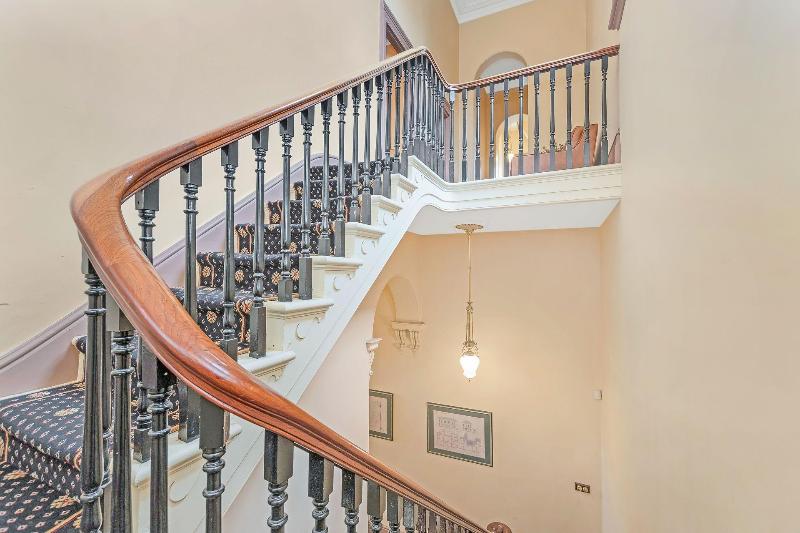 Clocktower Suites image