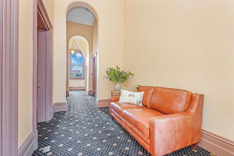 Clocktower Suites image