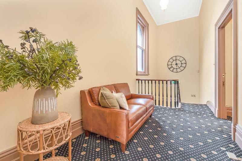 Clocktower Suites image
