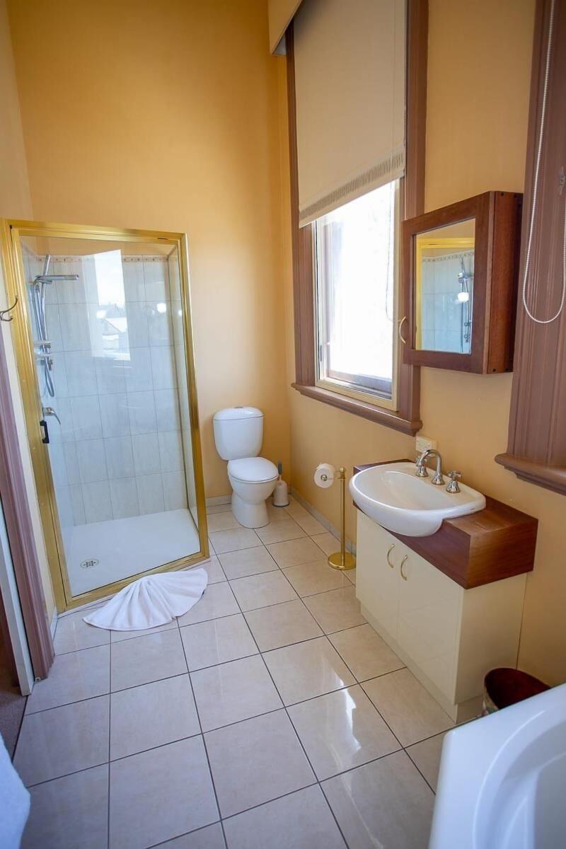 Clocktower Suites image