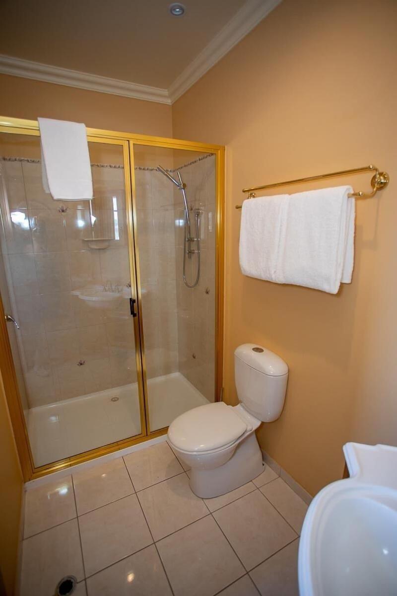 Clocktower Suites image