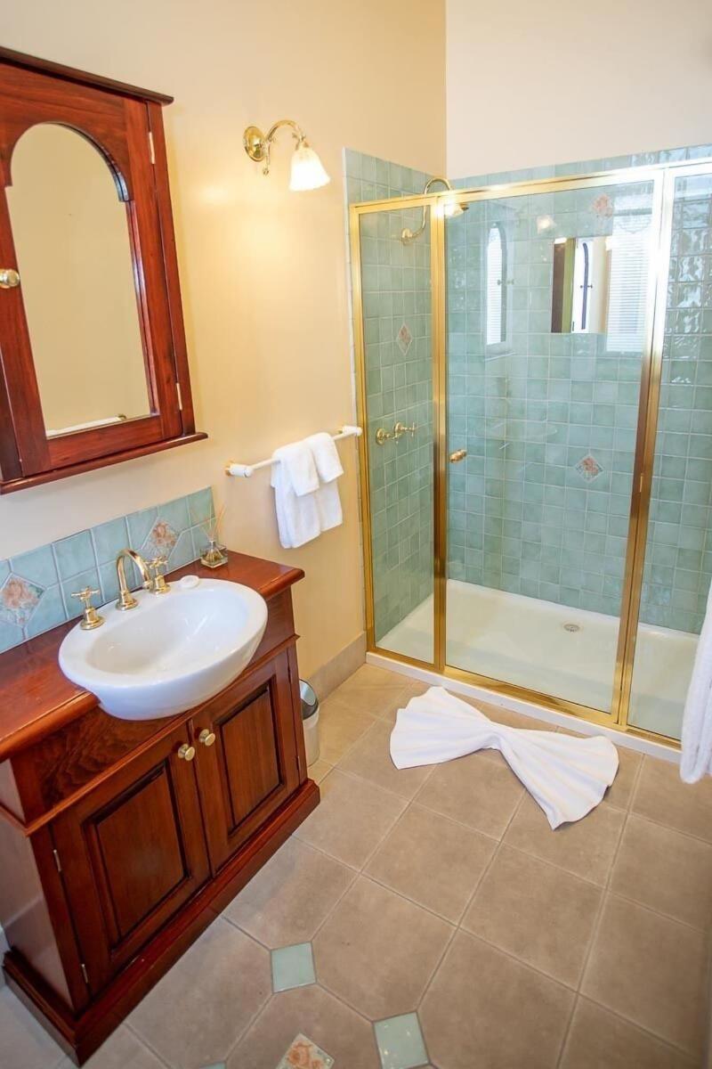 Clocktower Suites image