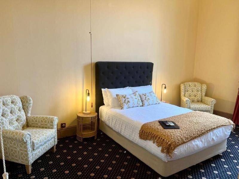 Clocktower Suites image