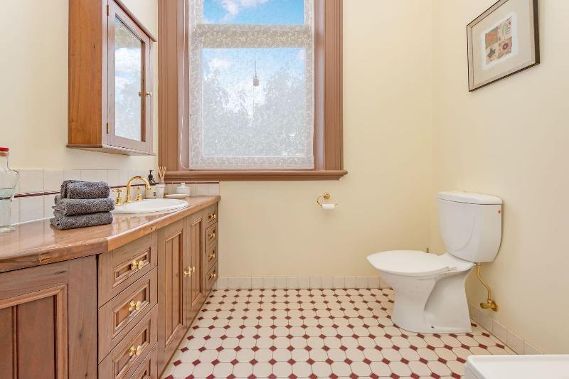 Clocktower Suites image