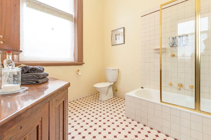 Clocktower Suites image