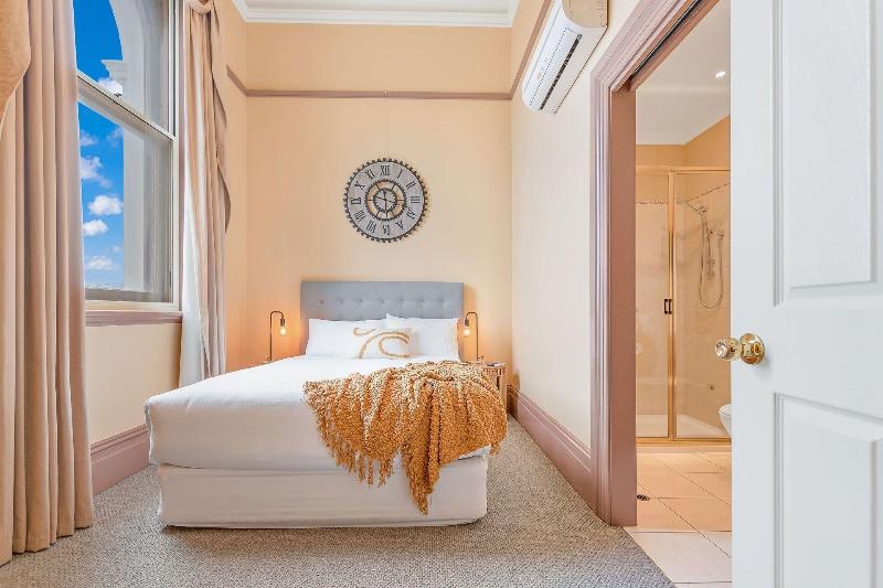 Clocktower Suites image