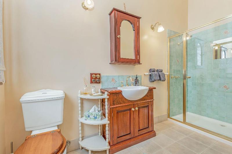 Clocktower Suites image