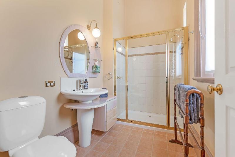 Clocktower Suites image