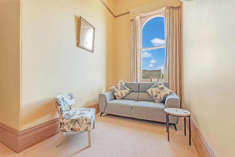 Clocktower Suites image