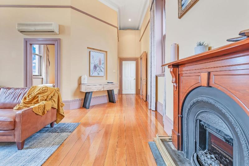 Clocktower Suites image