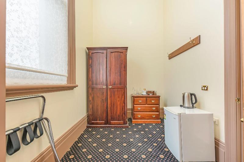 Clocktower Suites image