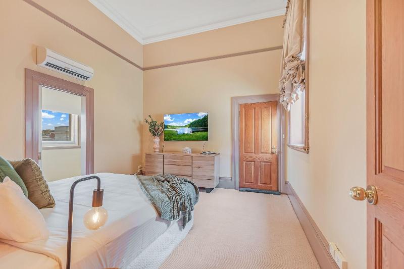 Clocktower Suites image