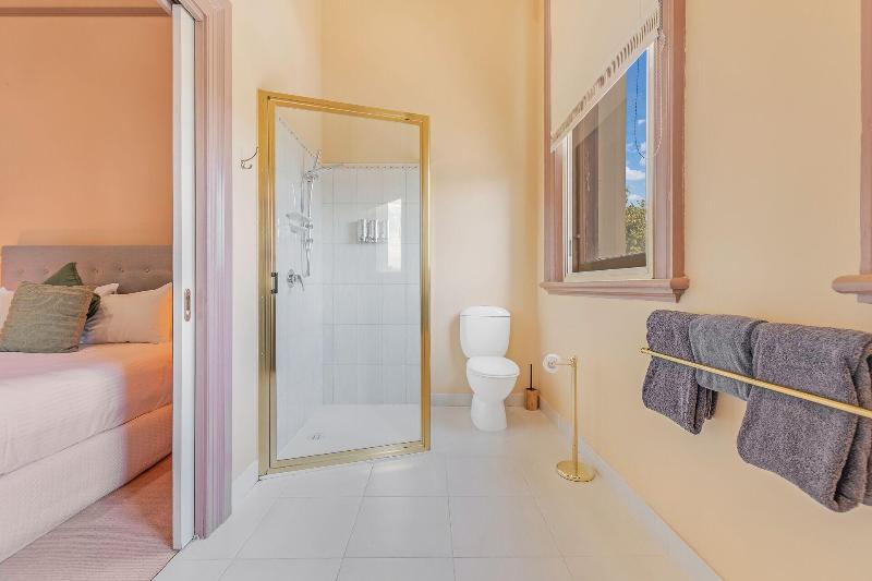 Clocktower Suites image