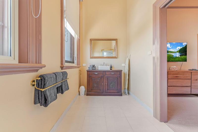 Clocktower Suites image