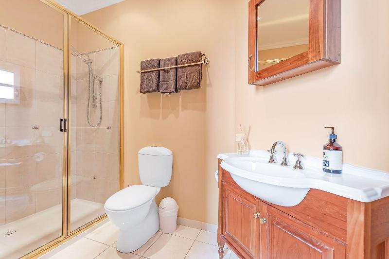 Clocktower Suites image