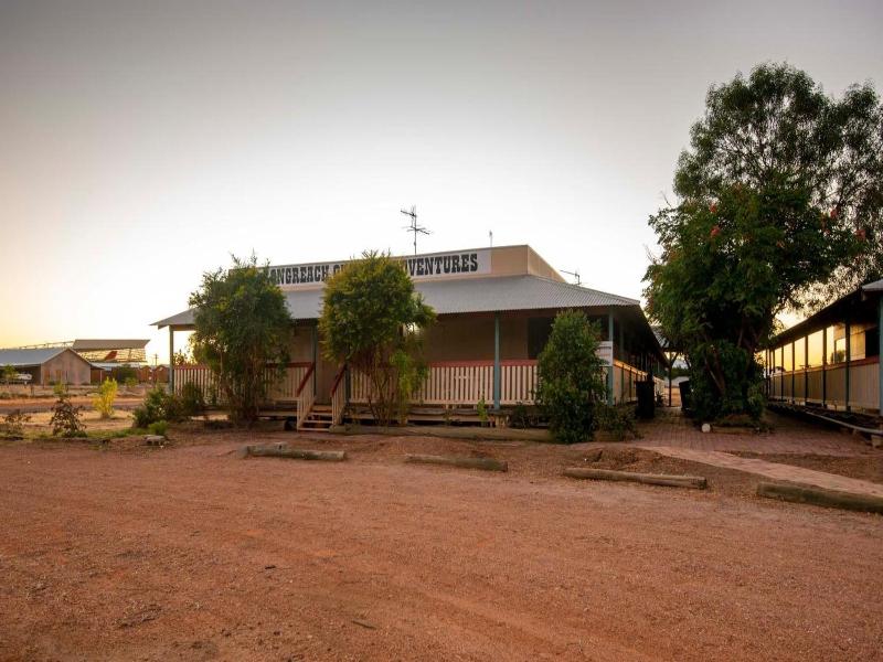Longreach Outback Adventures image