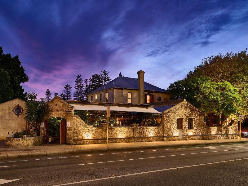 Norfolk Hotel image