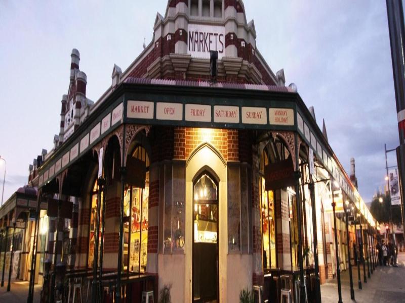 Norfolk Hotel image