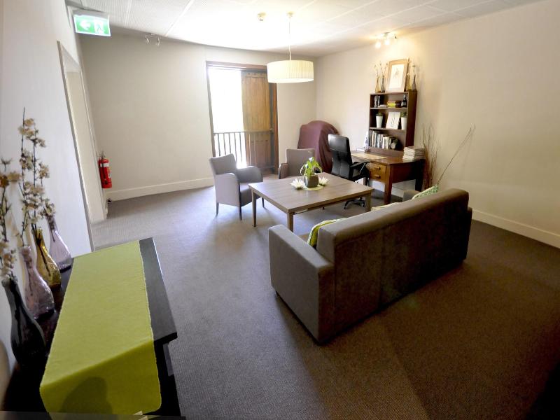 Norfolk Hotel image