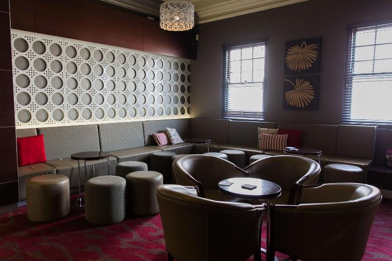 Nags Head Hotel image