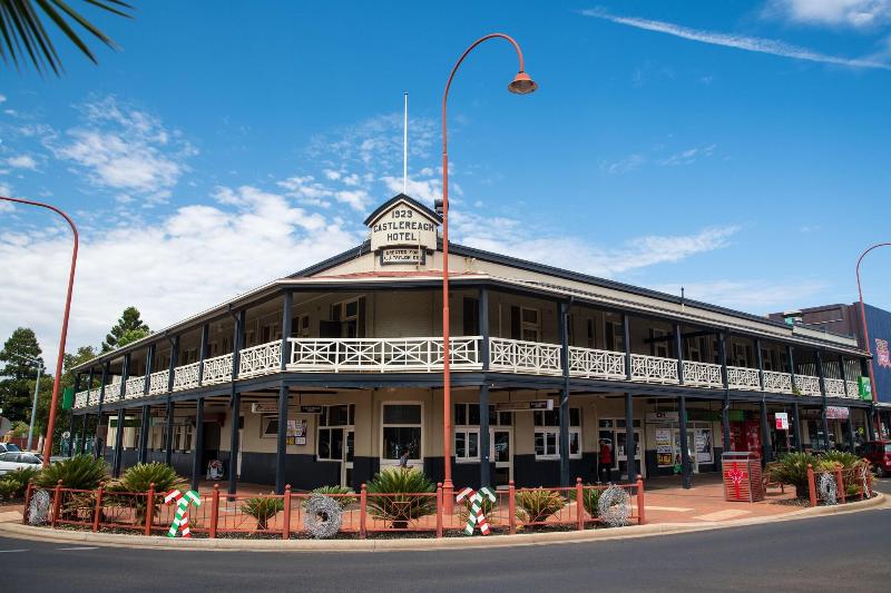 Castlereagh Hotel image