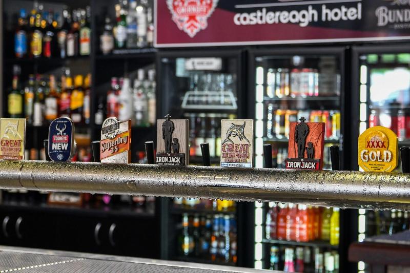 Castlereagh Hotel image