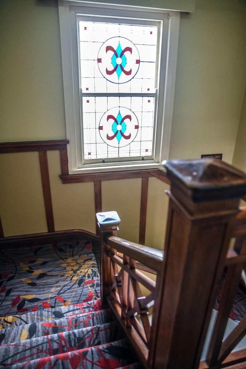 Castlereagh Hotel image