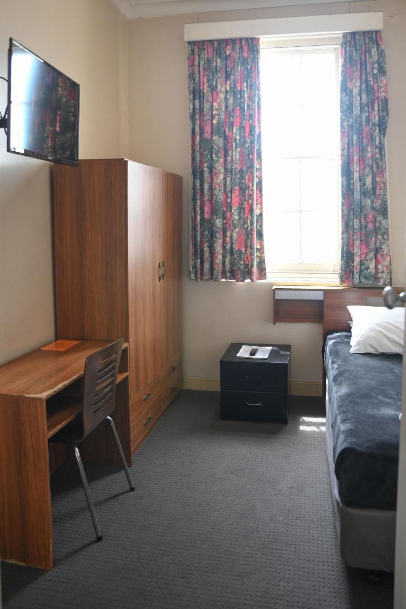Castlereagh Hotel image