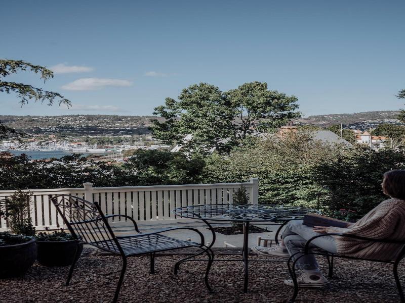 Grande Vue Private Hotel