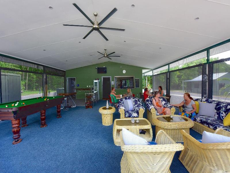 Daintree Peaks Eco Stays image