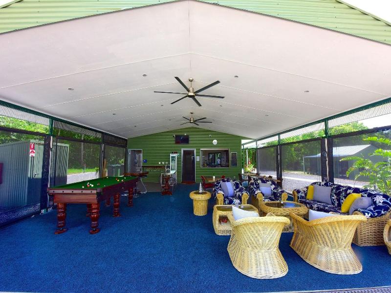 Daintree Peaks Eco Stays image