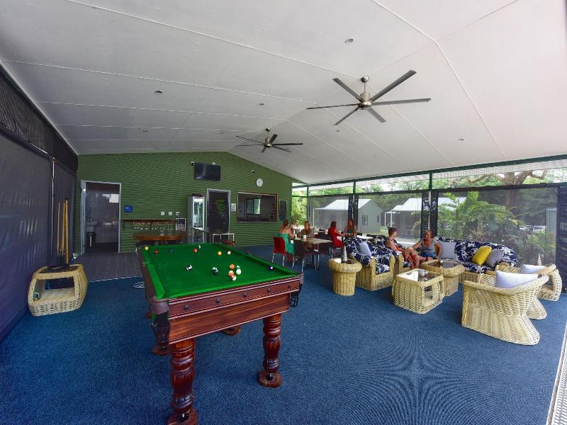 Daintree Peaks Eco Stays image