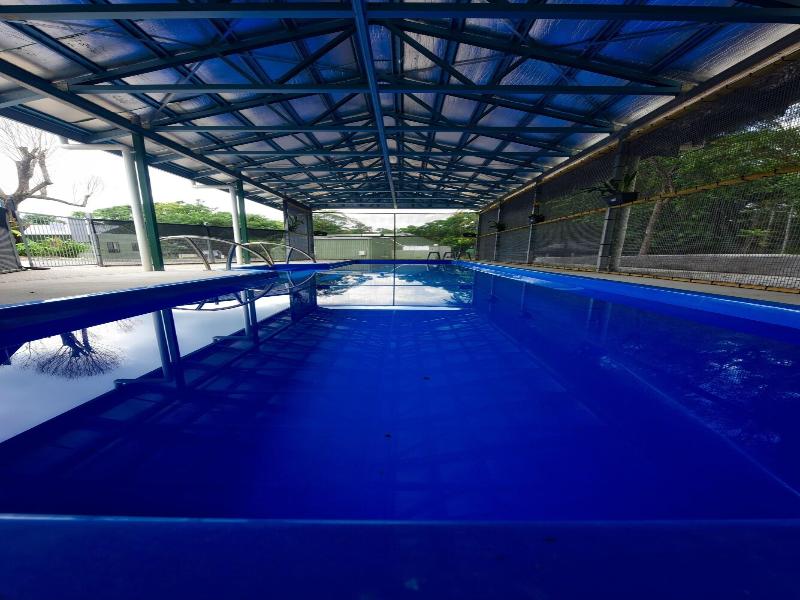 Daintree Peaks Eco Stays image